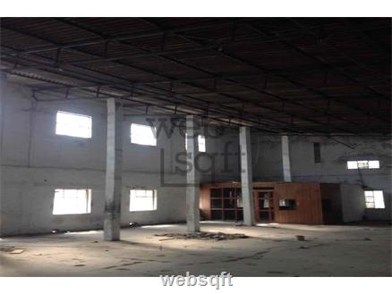 Space in Industrial Estate for Rent in Uppal